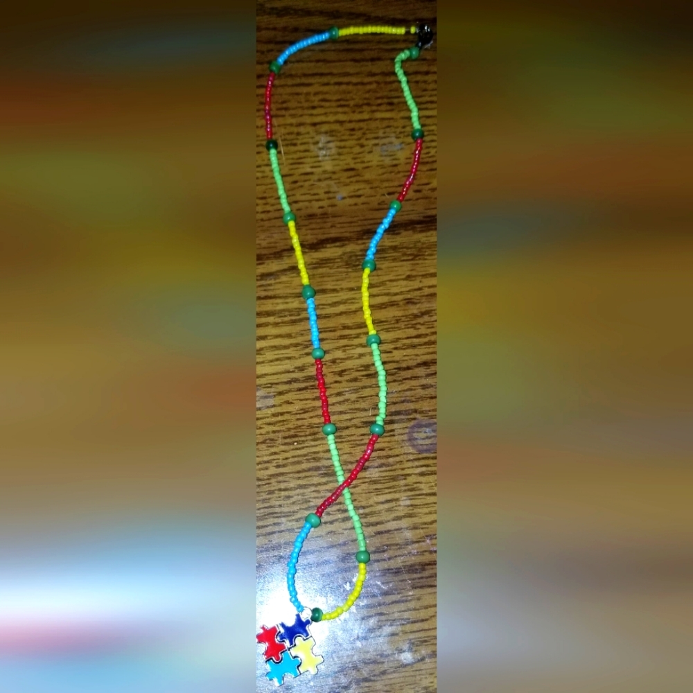 Autism awareness